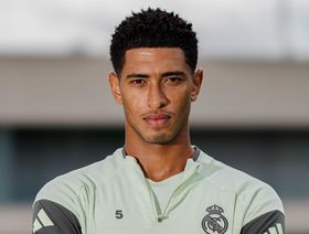 نعرف كيف يلعبون.. بيلينغهام يكشف مفاتيح الفوز بالكلاسيكو ويتحدّى برشلونة