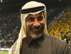 ريو فرديناند يرغب في الاستثمار بنادٍ سعودي.. كيف ردّ وزير الرياضة؟