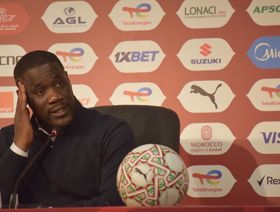 مدرب كوت ديفوار: مصر استغلت الأخطاء الساذجة ولا أشعر بالخوف