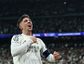 فالفيردي يتحدث عن أفضل مباراة بمسيرته بعد هاتريك مانشستر سيتي