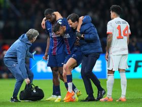 أسطورة ريال مدريد يثير جدلاً برأيه في إصابة أشرف حكيمي