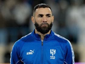 "اسألوا لاعبي الاتحاد".. كريم بنزيما يردّ بحدة بعد هاتريك الهلال