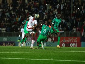 فيفا يوقف نائب رئيس الاتحاد السوداني لكرة القدم 15 مباراة