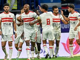 الزمالك يستغني عن 8 لاعبين