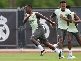 موعد مباراة ريال مدريد وباتشوكا في مونديال الأندية والقنوات الناقلة