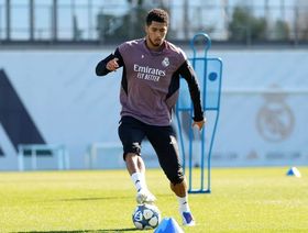 جود بيلينغهام يتعافى بتقنية فيديو متطوّرة للحركة الحيوية