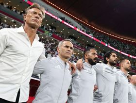 الاتحاد السعودي يعلن خطته التحضيرية لكأس العالم 2026