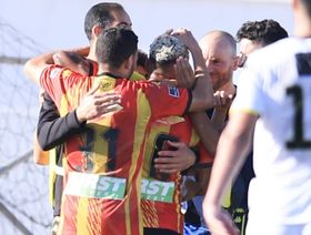 الترجي يتأهل لنهائي كأس تونس بسهولة ويقترب من إنجاز تاريخي