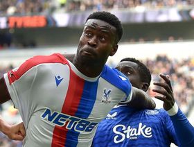 إنتر يتقدم على ليفربول في سباق ضم غويهي بفضل "ورقة بيسيك"