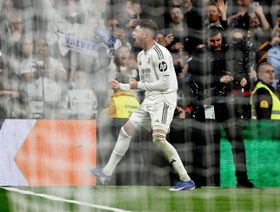 فالفيردي "المطرود" مهدد بالغياب 4 أسابيع عن ريال مدريد في الليغا