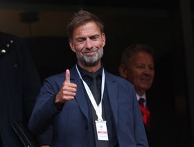 هل يتولى كلوب تدريب منتخب ألمانيا بعد كأس العالم 2026؟