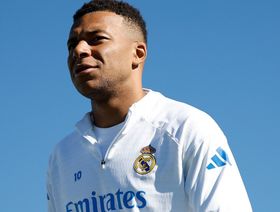 "المعجزة لم تتحقق".. مبابي خارج قائمة ريال مدريد في السوبر