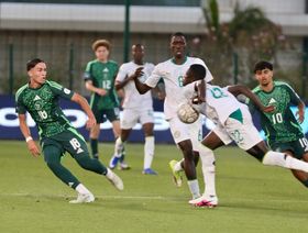 الجزائر تخسر أمام السنغال والقرعة تؤهلها لربع نهائي كأس إفريقيا ومونديال الناشئين