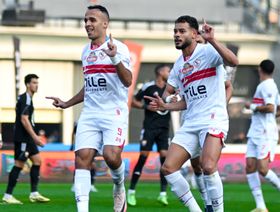 قرعة الكونفيدرالية.. مواجهة مغربية خالصة ومهمة سهلة للزمالك