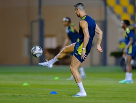 عودة الدوري السعودي.. مواعيد مباريات اليوم الجمعة 9 أكتوبر