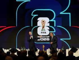 "فيفا" يحدد موعد الإعلان عن القوائم النهائية للمنتخبات بكأس العالم