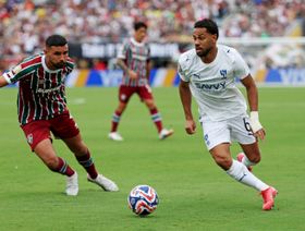 الهلال السعودي يفسخ عقد البرازيلي لودي ويتخذ إجراءات قانونية ضده