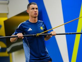 كريستيانو رونالدو يغيب عن مباراة النصر أمام نيوم بالدوري السعودي