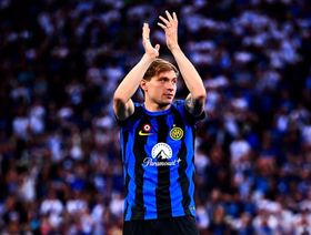 باريلا: رحيل إنزاغي للهلال كان غريباً وهذه رسالتي له