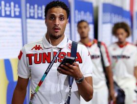 التونسي إلياس العاشوري ينتقل إلى سان دييغو الأميركي