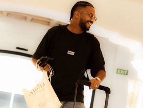 بعد موسم في الهلال.. الأهلي يطارد جناح الاتفاق لدعم الهجوم