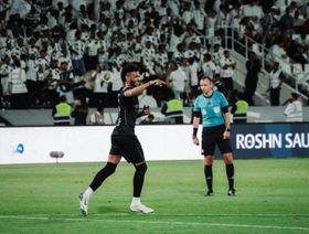 شاهد.. الشباب يهزم الاتحاد ويؤجل تأهله إلى ملحق دوري أبطال آسيا للنخبة