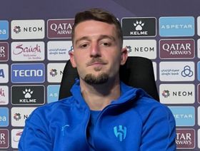 سافيتش: سعيد بالتجديد للهلال.. وهدفنا التتويج بدوري أبطال آسيا للنخبة