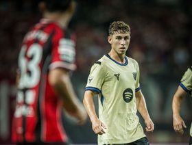 فيرمين يشعل صراعاً في إسبانيا وفليك يتّخذ موقفاً من رحيله