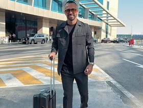 "جايلك يا ليو".. أفشة يتوعد ميسي قبل كأس العالم للأندية
