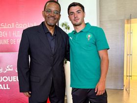 شاهد.. حفل تكريم قدامى لاعبي المنتخب المغربي لكرة القدم