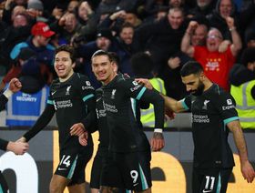 مهاجم ليفربول أحد أهداف دييغو سيميوني للموسم المقبل