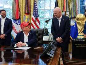 رابطة مشجعي كرة القدم تقدم شكوى ضد أسعار تذاكر كأس العالم 2026