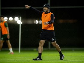 مدرب الأخضر القادم؟ سعد الشهري يحطم سلسلة مثالية للقادسية ورودجرز