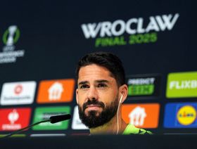 إيسكو: الرقم 10 يتلاشى.. وأنا المسؤول عن فشلي مع ريال مدريد