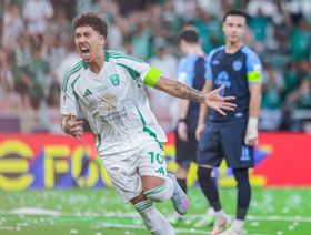 فيرمينو يحلم بلقب آسيوي ويايسله يطالب لاعبيه بالمزيد أمام الهلال