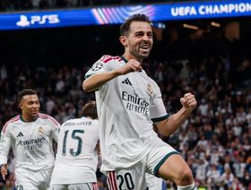 برناردو يحطم رقم نيستلروي مع ريال مدريد في دوري الأبطال