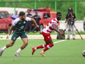 مستقبل سليمان يصعق الإفريقي ويقدم هدية للترجي في الدوري التونسي