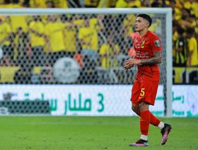 عملاق ألماني يطلب ضم لاعب وسط القادسية السعودي
