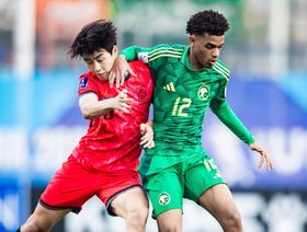 السعودية تترشح لنهائي كأس آسيا للناشئين بطريقة دراماتيكية