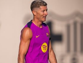 ليفاندوفسكي رفض عرضاً خيالياً من الدوري السعودي