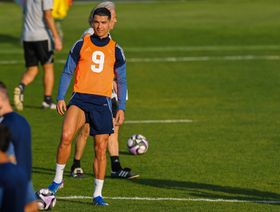 عودة كريستيانو رونالدو.. مواعيد مباريات اليوم السبت 14 فبراير 2026