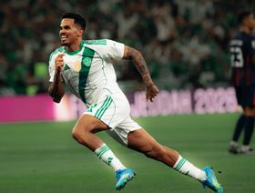 تشكيلة الأهلي المتوقعة أمام الدرعية في الدوري السعودي