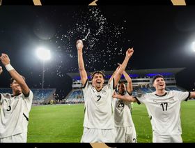موعد مباراة مصر وغانا في ربع نهائي كأس أمم إفريقيا تحت 20 عاماً