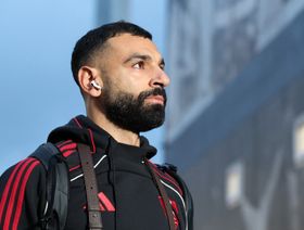 ما عدد المباريات التي يغيب عنها محمد صلاح مع ليفربول؟