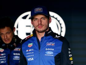 فرشتابن يصعق عالم فورمولا 1 بتفكيره في الاعتزال