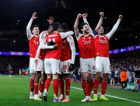 قبل ديربي لندن.. أرسنال يهدد رقماً تاريخياً لتشيلسي وجوزيه مورينيو