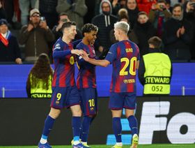 برشلونة يرفع حد الإنفاق إلى 432 مليون يورو رغم تجاوز قاعدة 1:1