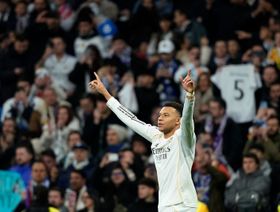 إحصاءات وأرقام قبل مباراة ريال مدريد وموناكو في دوري أبطال أوروبا