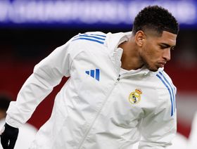 تشكيلة ريال مدريد المتوقعة أمام بنفيكا في دوري أبطال أوروبا