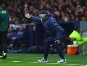 مدرب توتنهام: إشراك الحارس كينسكي كان خاطئاً.. وكأن كل شيء ضدنا